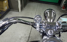 YAMAHA DRAGSTAR 400 CLASSIC  2015 VH02J