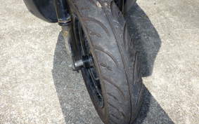 SUZUKI LET's CA4AA