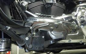 HARLEY FLHTCU SIDECAR 1580 2007
