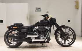 HARLEY FXBRS1870 2022
