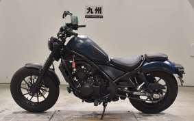 HONDA REBEL 500 A 2020 PC60