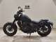 Фото Honda REBEL 500 A 2020 с японского аукциона