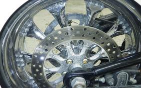 HARLEY FLSTF 1580 2008