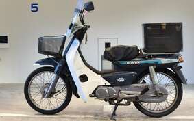 HONDA C100 SUPER CUB HA06