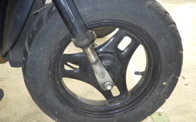 SUZUKI LET's CA4AA