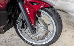 HONDA NC700 INTEGRA 2012 RC62