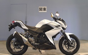 KAWASAKI Z250 2013 ER250C