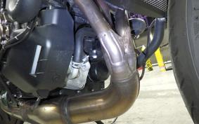 YAMAHA XSR900 2025 RN96J