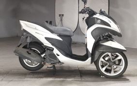 YAMAHA TRICITY 125 SE82J