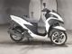 Фото Yamaha TRICITY 125 с японского аукциона