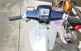 HONDA C50 SUPER CUB E C50