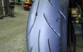HONDA CB1300SF SUPER BOLDOR 2007 SC54