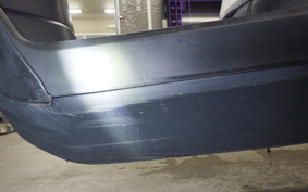 HONDA TACT Basket 2026 AF79