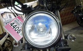 SUZUKI GRASS TRACKER NJ4BA