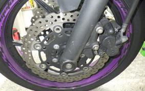 KAWASAKI NINJA 400R 2014 ER400B