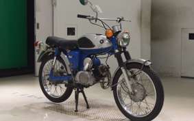 SUZUKI A90 A90