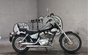YAMAHA VIRAGO 250 3DM