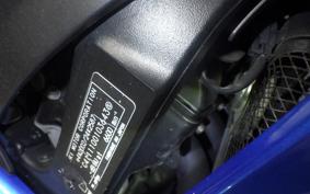 SUZUKI GSX-R750 2014