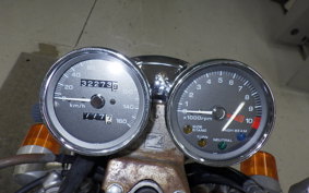 HONDA GB250 CLUBMAN Gen.5 MC10