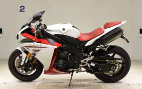 YAMAHA YZF-R1 2009