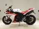 Фото Yamaha YZF-R1 2009 с японского аукциона
