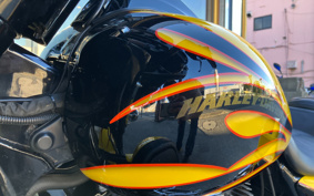 HARLEY FLHXSE CVO 2015 PXN