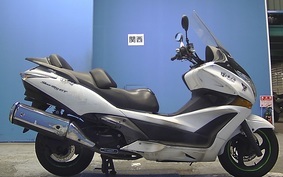 HONDA SILVER WING 400 GT 2009 NF03