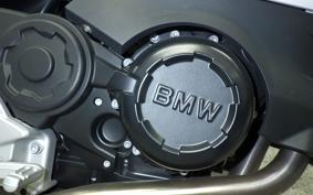 BMW F800GT 2017
