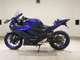 Фото Yamaha YZF R-3 2024 с японского аукциона