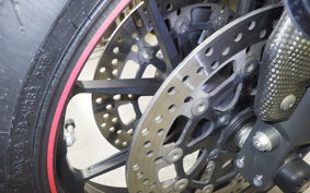 DUCATI HYPERMOTARD 1100S 2007
