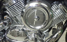 YAMAHA DRAGSTAR 1100 2007 VP13J