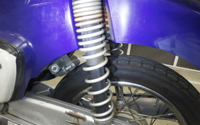 HONDA C110 SUPER CUB JA42