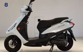 YAMAHA AXIS 125 Z SEJ6J