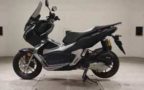 HONDA ADV150 2024 KF38