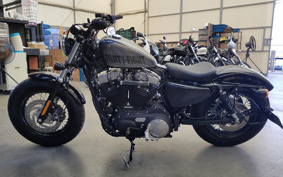 SUZUKI STREET MAGIC 2 CF12A