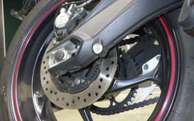 TRIUMPH STREET TRIPLE RS 2021