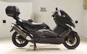 YAMAHA T-MAX 500 2012 SJ08J