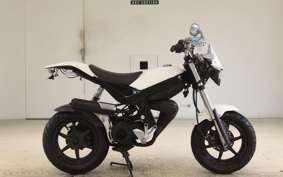 SUZUKI TR50 STREET MAGIC CA1LA