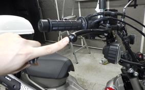 HONDA CT125-2 2026 JA65