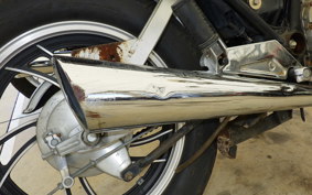 YAMAHA XS250 SPECIAL 17E