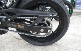 KAWASAKI Z400 2020 EX400G