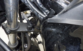 KAWASAKI GPZ400F 1983 ZX400A