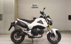 HONDA GROM 2012
