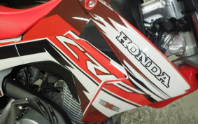 HONDA CRF125F 2026 JE03