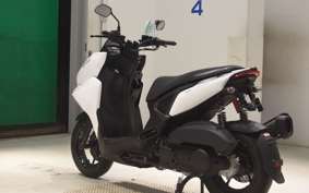 YAMAHA X FORCE 2013 SG79J
