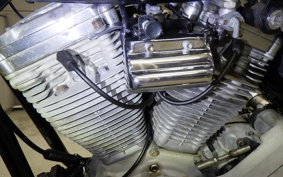 HARLEY FXR 1340 1988