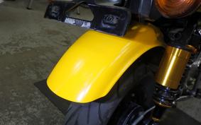 HONDA GORILLA 2023 AB27
