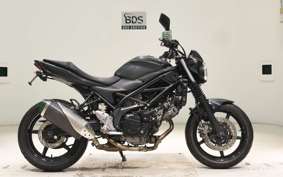 SUZUKI SV650 A 2017 VP55B