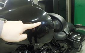 HARLEY FLHXS 1870 2018