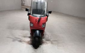 HONDA GYRO TA03